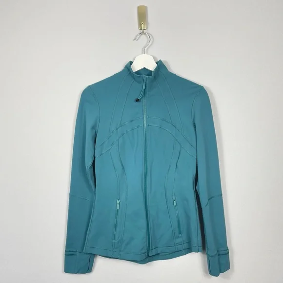 Lululemon Define Jacket - Picture 6 of 11